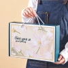 وتم توزيع علب الطبق المنزلية من علب الطبق details Picture